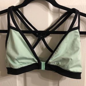 Lululemon Sports Bra Size 8
